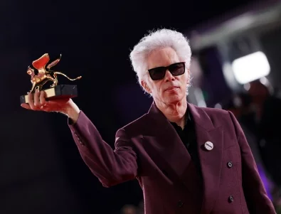 Гледаме филма на Джим Джармуш, награден със "Златен лъв", на Киномания 2025