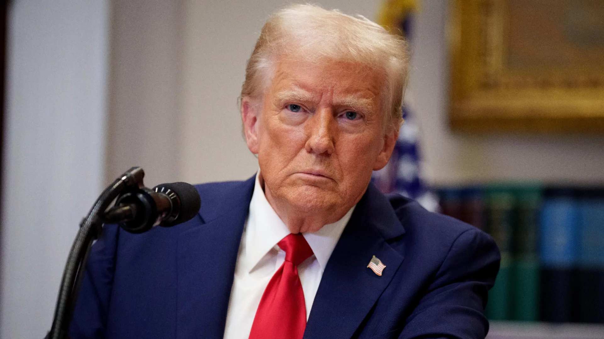 Тайланд към Тръмп: Не ти си най-важен, за да има мир с Камбоджа