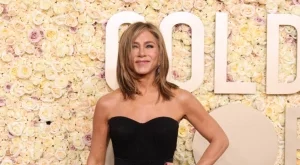 Дженифър Анистън разказа за своята тайна 20-годишна борба