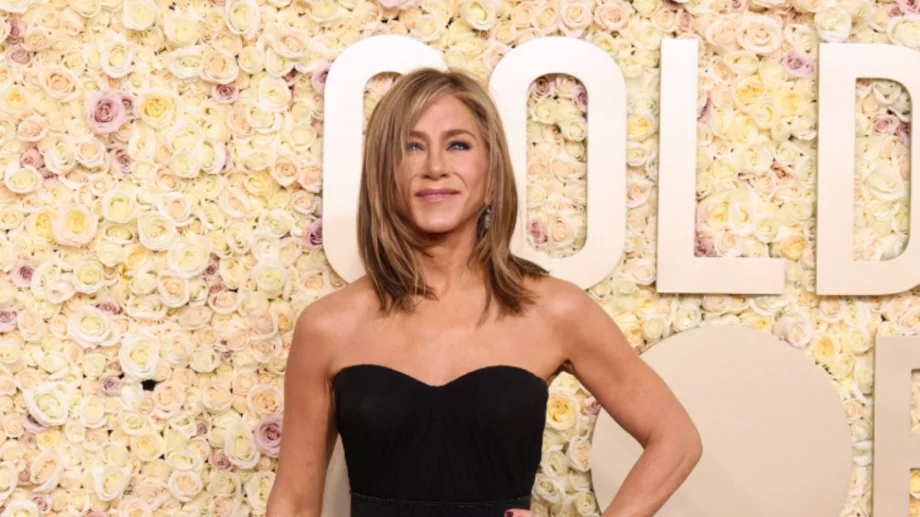 Дженифър Анистън разказа за своята тайна 20-годишна борба