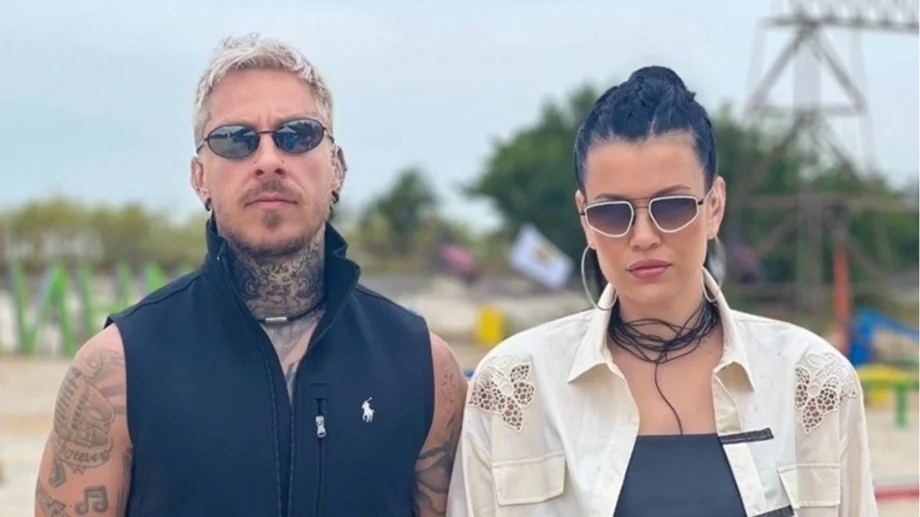 Павел Николов пострада в "Игри на волята", но предизвика недоволство сред зрителите