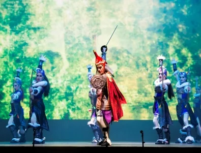 5 факта за "Танцът на епохите" – шедьовърът от Турция, който идва в България