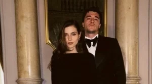 Лудост от любов: Александра Лашкова разкри какво са направили с годеника ѝ, за да са заедно