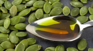 Какво може да направи маслото от тиквени семки за косата ви?