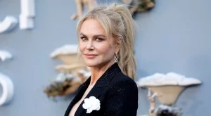 Никол Кидман:  Оцеляла съм в много ситуации, искам да споделя опита си