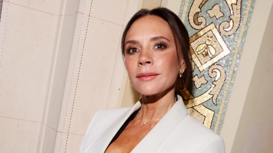 Виктория Бекъм говори открито за хранителното си разстройство (ВИДЕО)