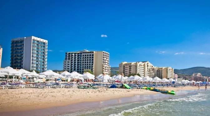 Приходите от нощувки се увеличават сериозно през лятото