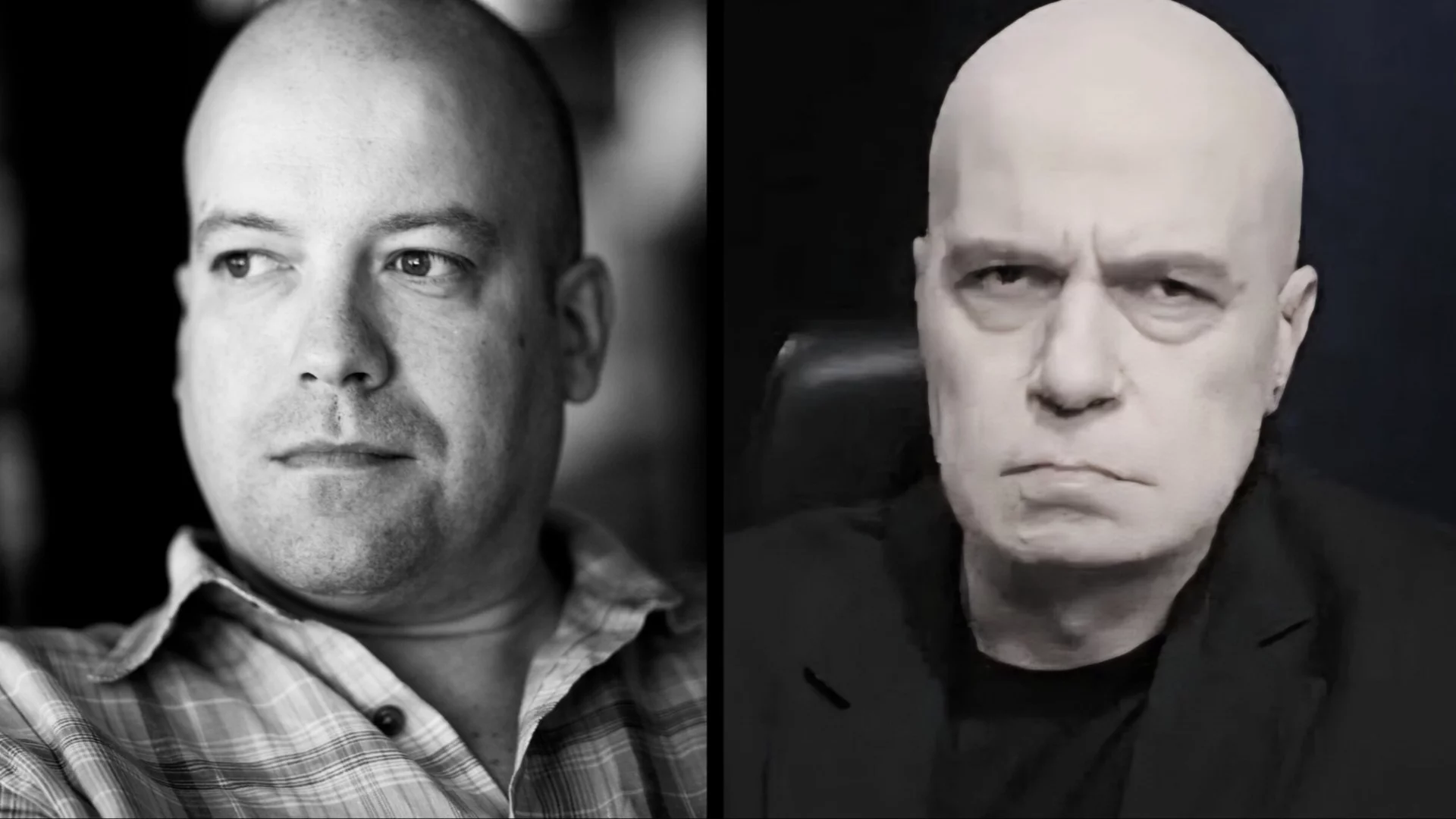 В името на свободата на словото: "Мракобесният закон", който раздели Слави Трифонов и Иво Сиромахов