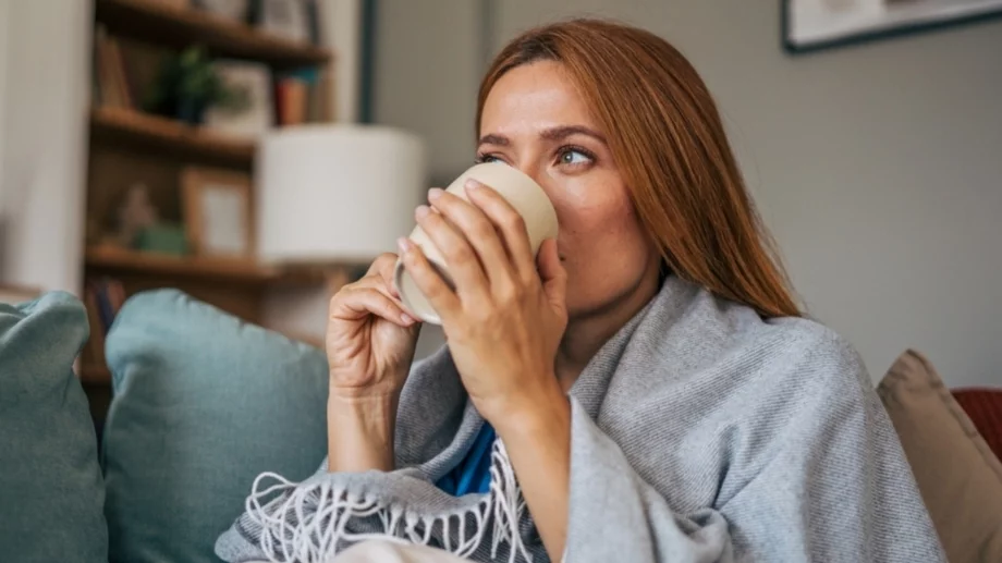 Тази напитка естествено контролира кръвната захар