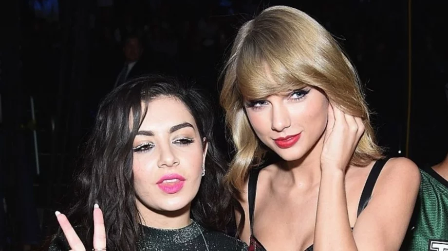 Музикална драма: Певицата Чарли XCX с прикрит намек към Тейлър Суифт