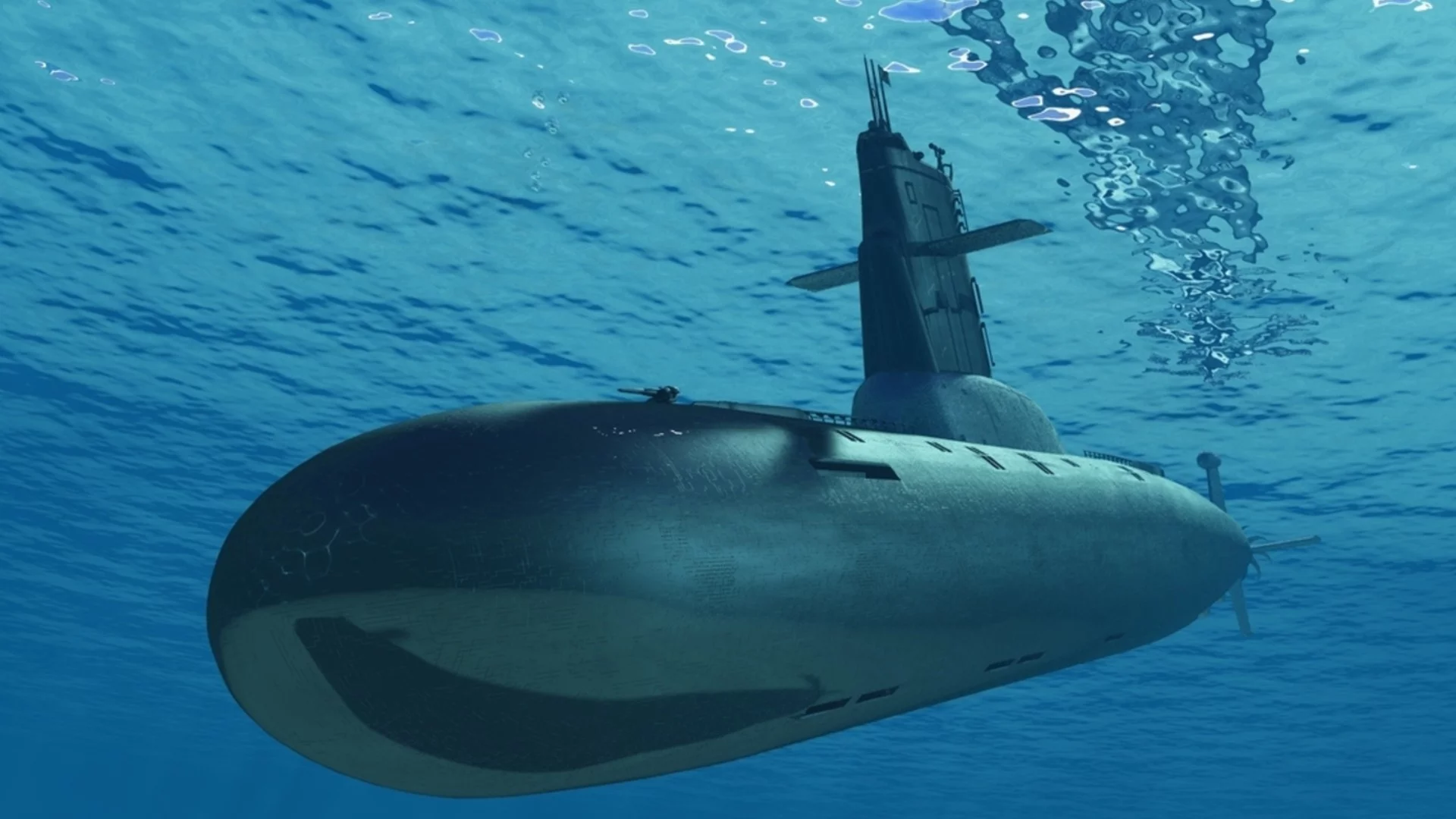 Северна Корея е получила помощ от Русия за подводници: Южнокорейското разузнаване