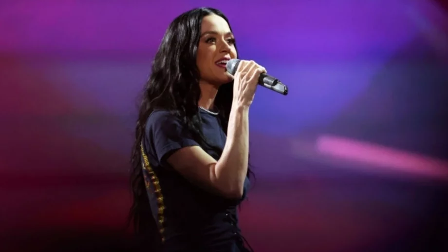 Кейти Пери и Джъстин Трюдо са заедно, хванаха ги да се целуват (СНИМКИ)