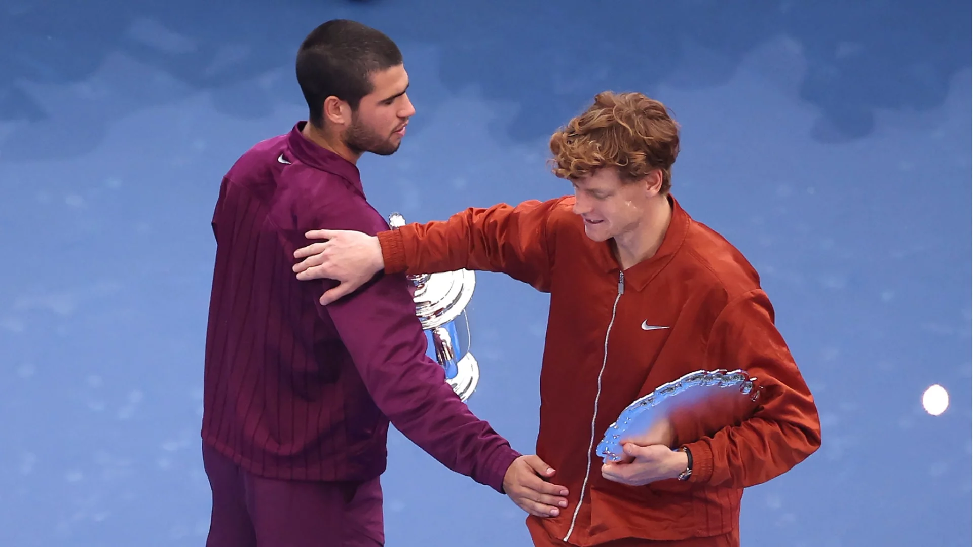 Шестимата „крале“ на тениса излизат на корта в спор за 6 милиона долара