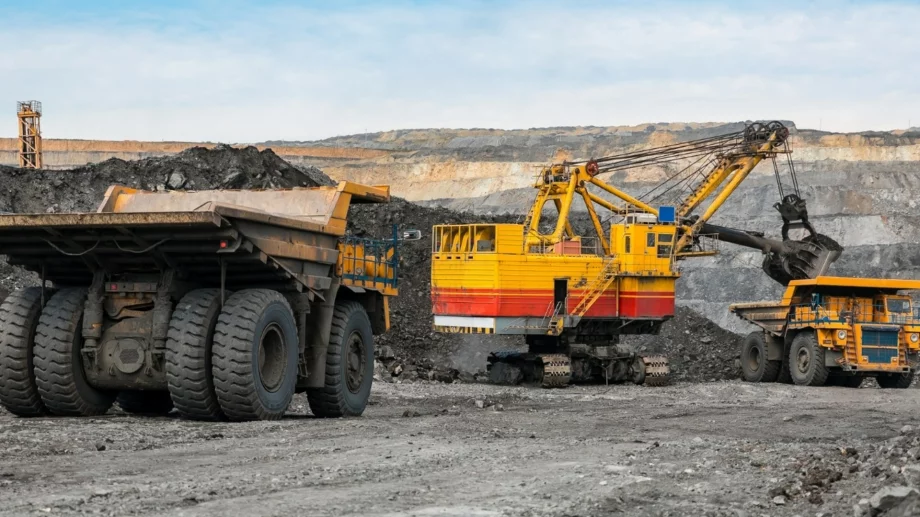 Руският въгледобив е изправен през тежка криза