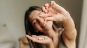 4 добавки против стареене, препоръчани от харвардски лекар