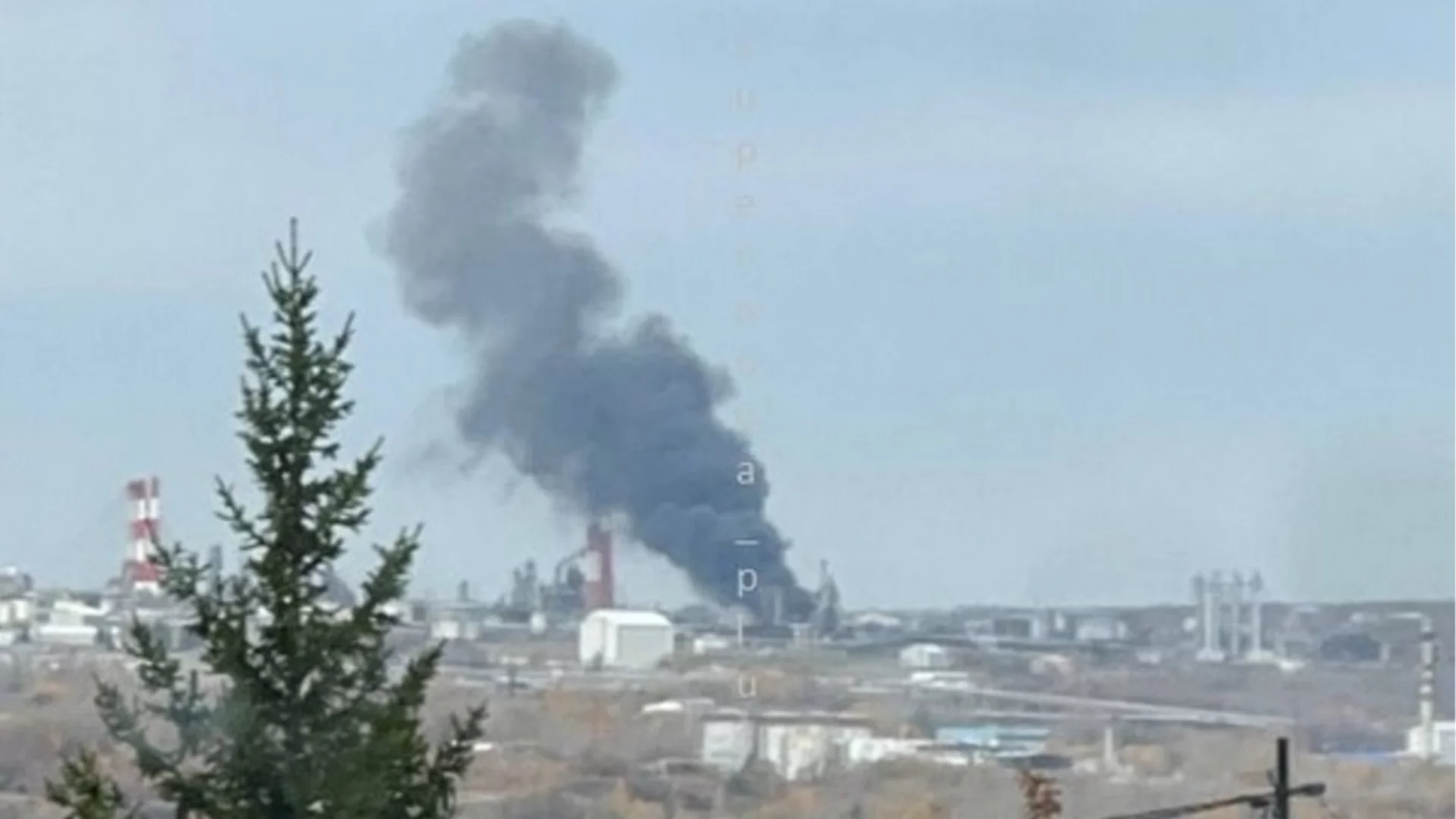 След украинските удари: Руският износ на нефтопродукти се срина с над 17 на сто