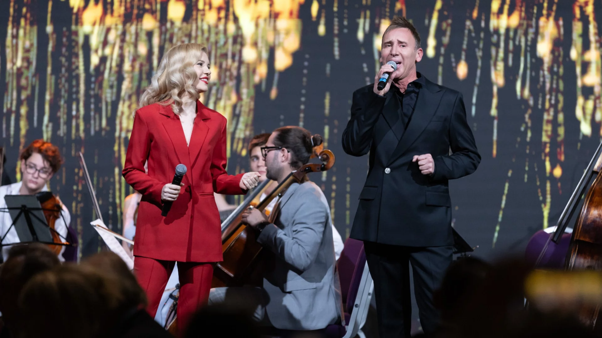 16-ата Вечер на добродетелите на фондация "За Нашите Деца" набра 261 000 лв