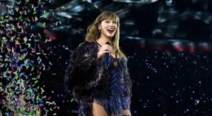 Тейлър Суифт пренаписа историята на музиката с новия си албум