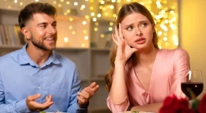 6 червени флага, които НЕ бива да игнорирате на първа среща