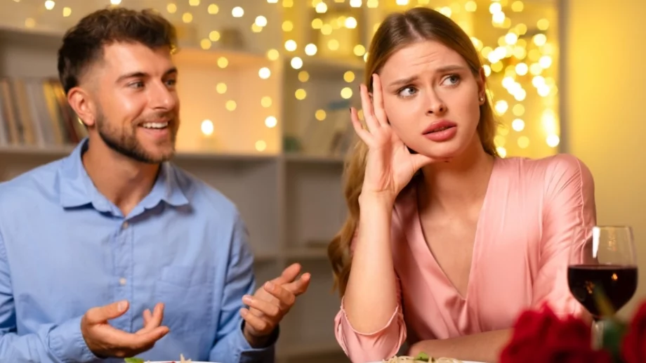 6 червени флага, които НЕ бива да игнорирате на първа среща