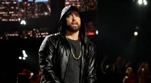 Еминем отново ще става дядо (СНИМКИ)