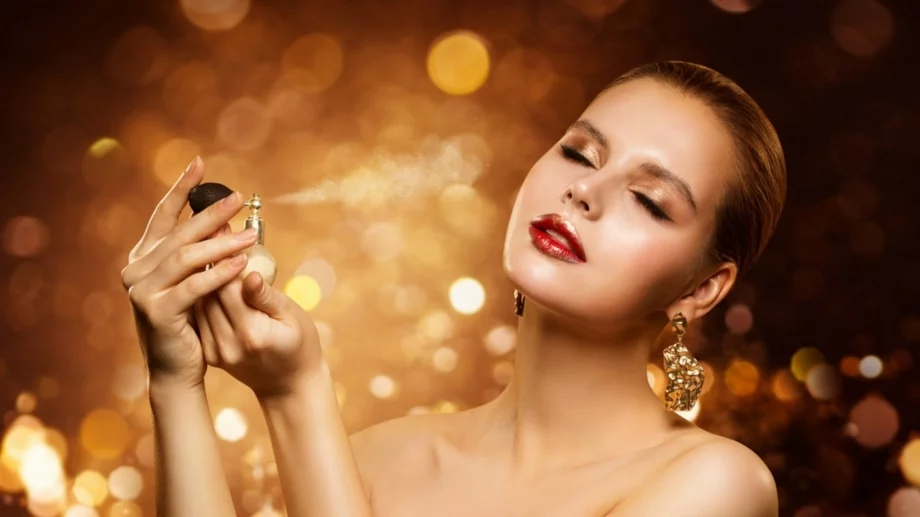 Арабски парфюми за зимата - топли и обгръщащи аромати