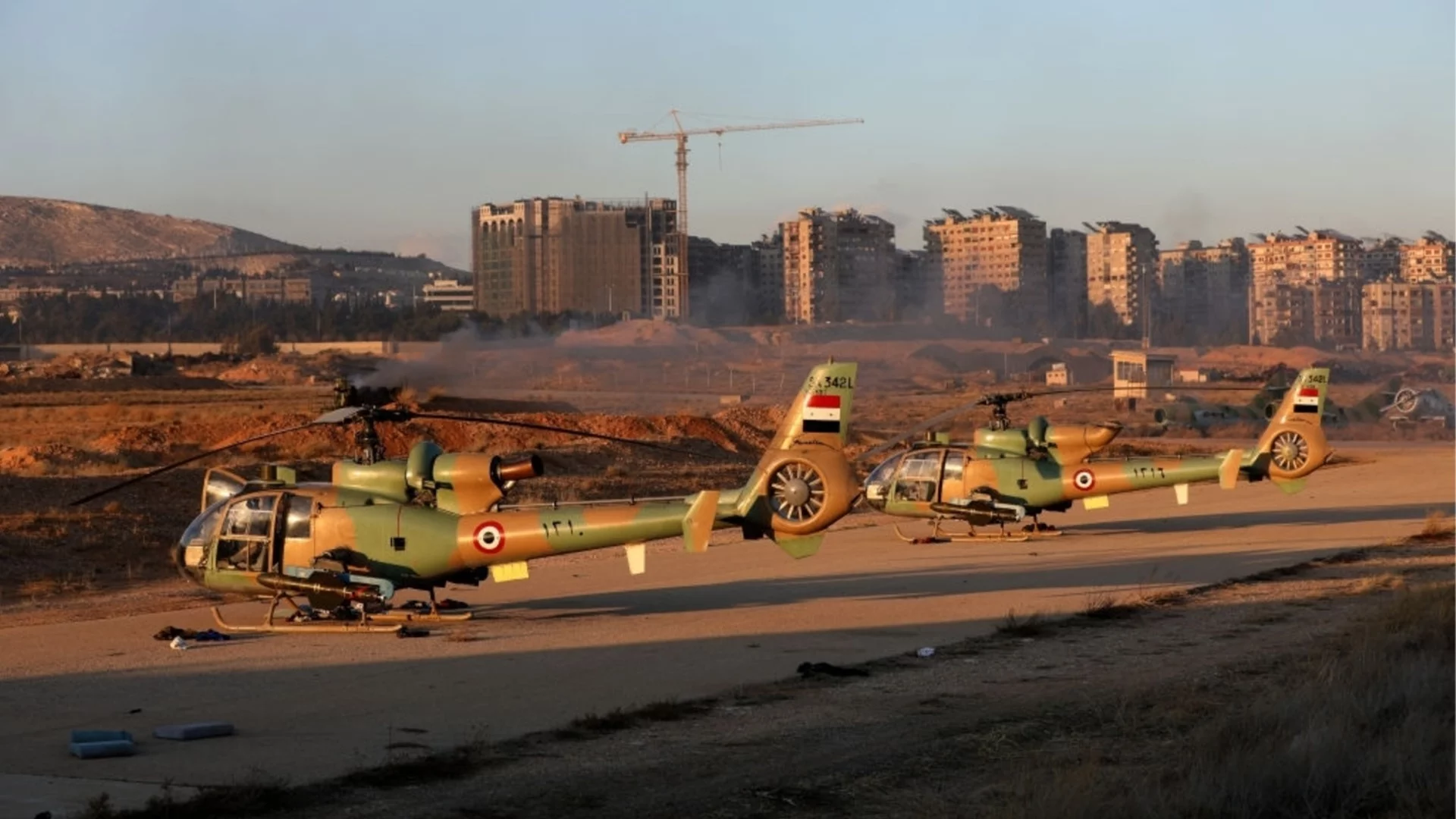 Турция е на път да изпълни една от големите си цели в Сирия