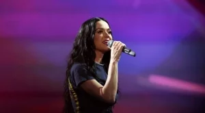 Неочаквано предложение за брак накара Кейти Пери да проговори за новата си връзка (ВИДЕО)