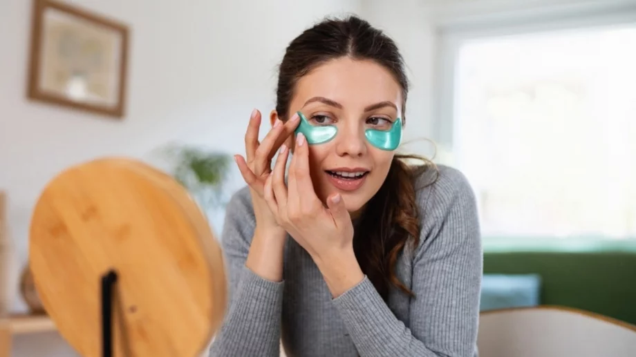 Защо пачовете за очи са мини дрямката, която очите ви заслужават