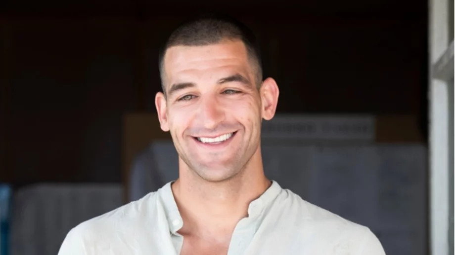 Георги Шопа от "Игри на волята" разказа за най-тежката борба извън шоуто (ВИДЕО)