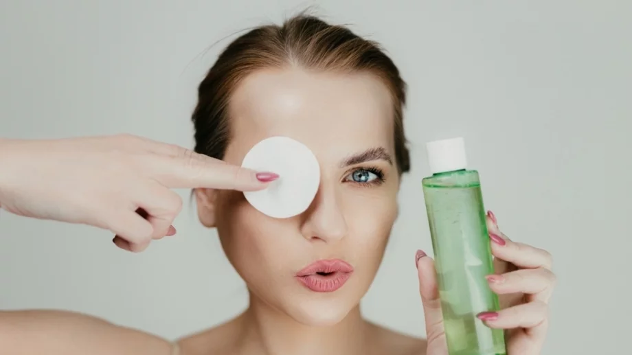 Пачове за очи: Как да изберем и използваме правилно