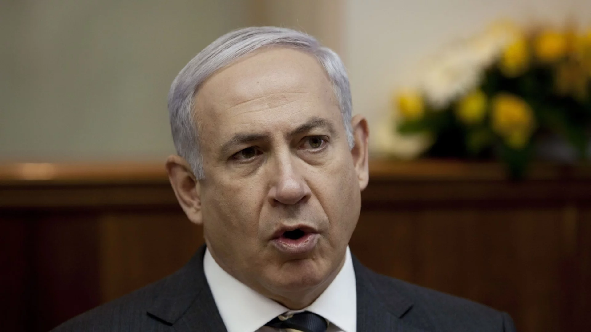 Нетаняху отново на съд за корупция (ВИДЕО)
