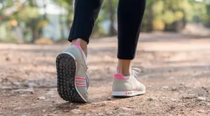 Ето защо е полезно да ходите и назад