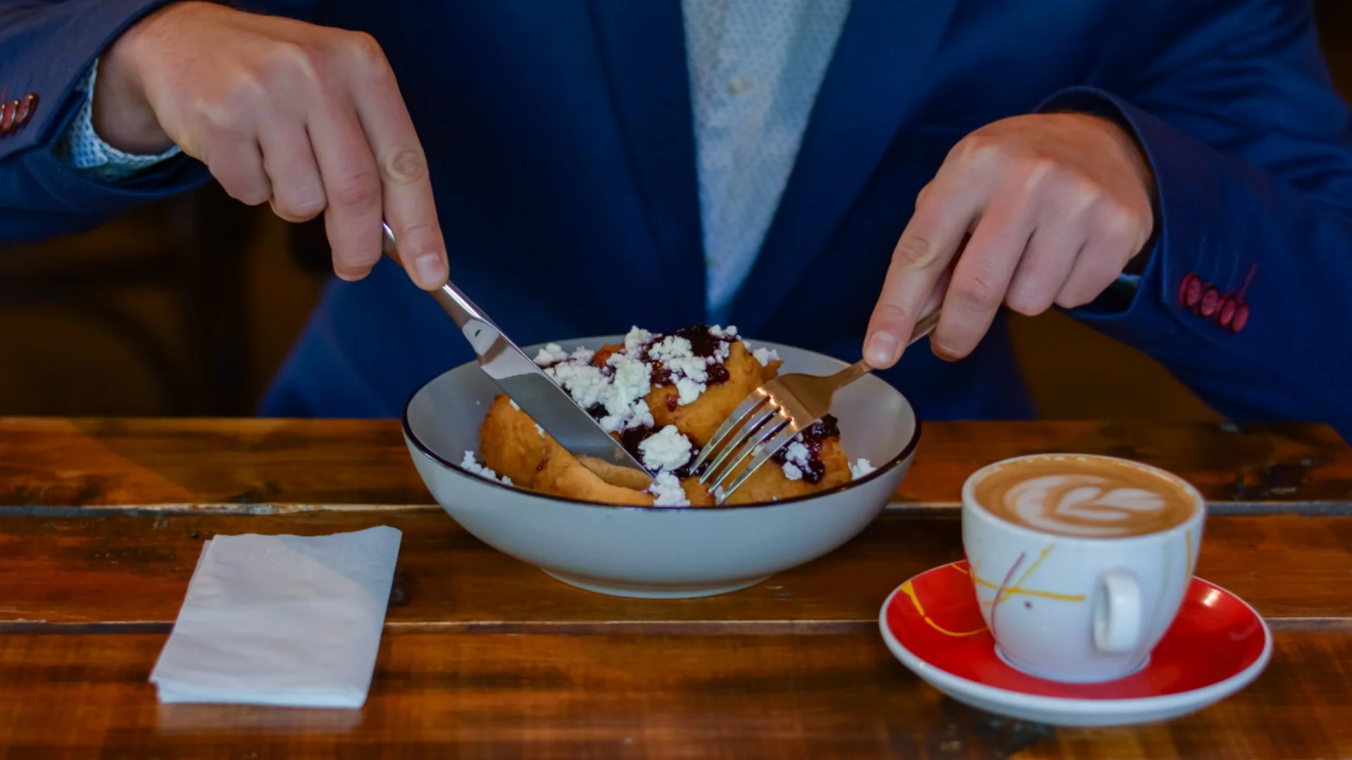 СтоЛица Гастро Пивница: Нови брънч предложения в стара софийска атмосфера