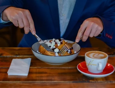 СтоЛица Гастро Пивница: Нови брънч предложения в стара софийска атмосфера