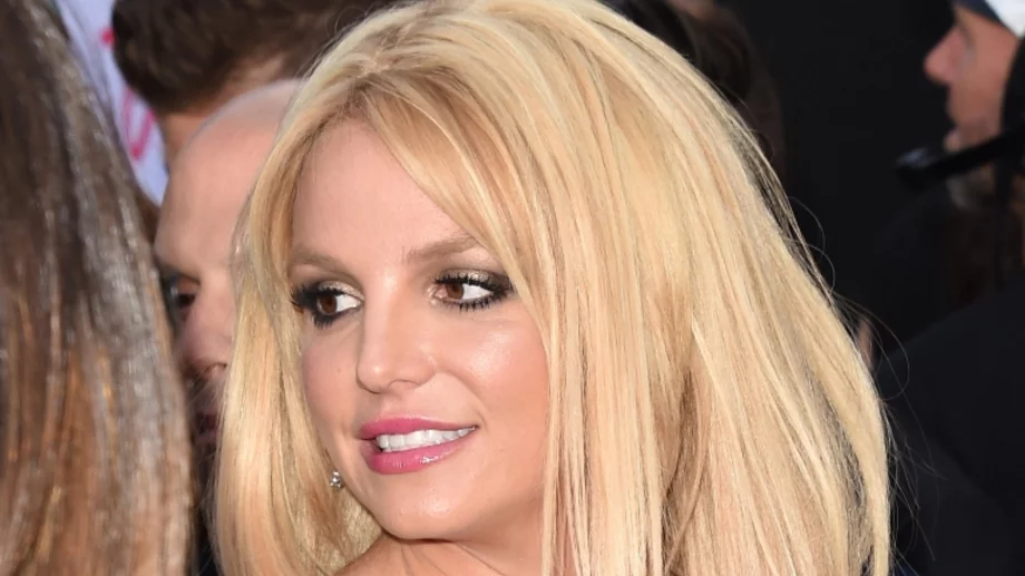 Бритни за обвиненията от бащата на синовете ѝ: Писна ми от психологически тормоз