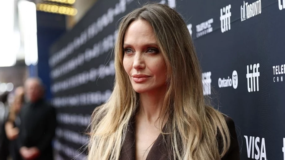 Гледаме новия филм на Анджелина Джоли на Киномания 2025