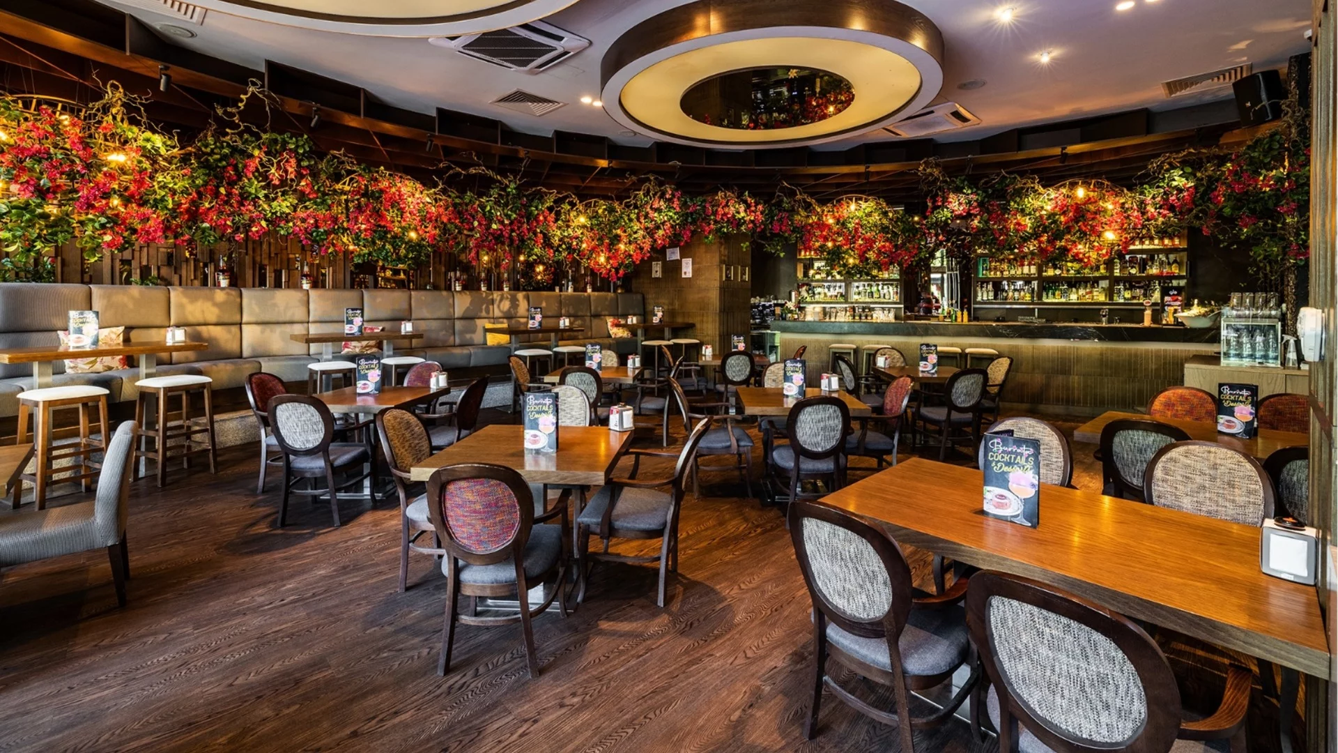 Burrata Шипка: за всеки вкус и повод