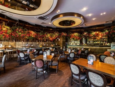 Burrata Шипка: за всеки вкус и повод