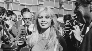 Брижит Бардо влезе в болница заради тежко заболяване