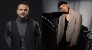 Дуетът на Графа и Robi "Всеки от нас" с клип с важна кауза (ВИДЕО)