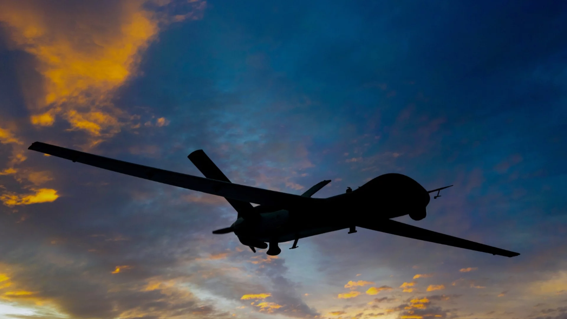 Украйна не дава на Русия да заспи: Удар след удар с дронове, вече почти 60 за 2 месеца (ВИДЕО)