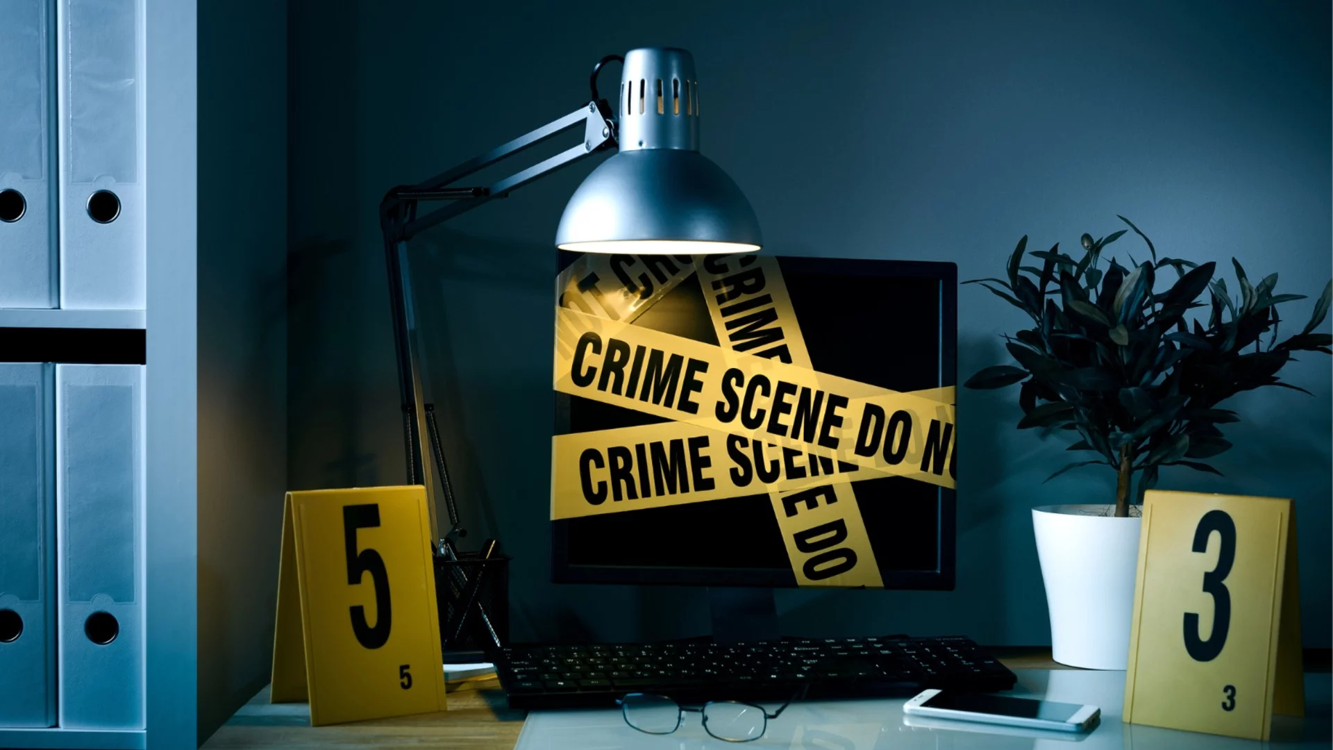 Неочакваната столица на онлайн измамите: IT паркове се оказват затвори, а "служителите" - жертви на трафик (ВИДЕО)