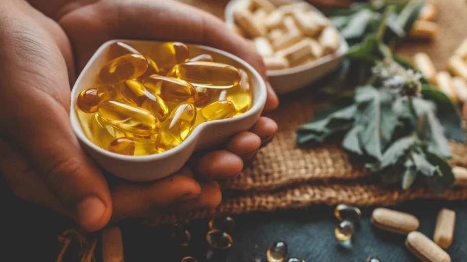 Правете тези 4 неща, за да подобрите усвояването на витамин D 