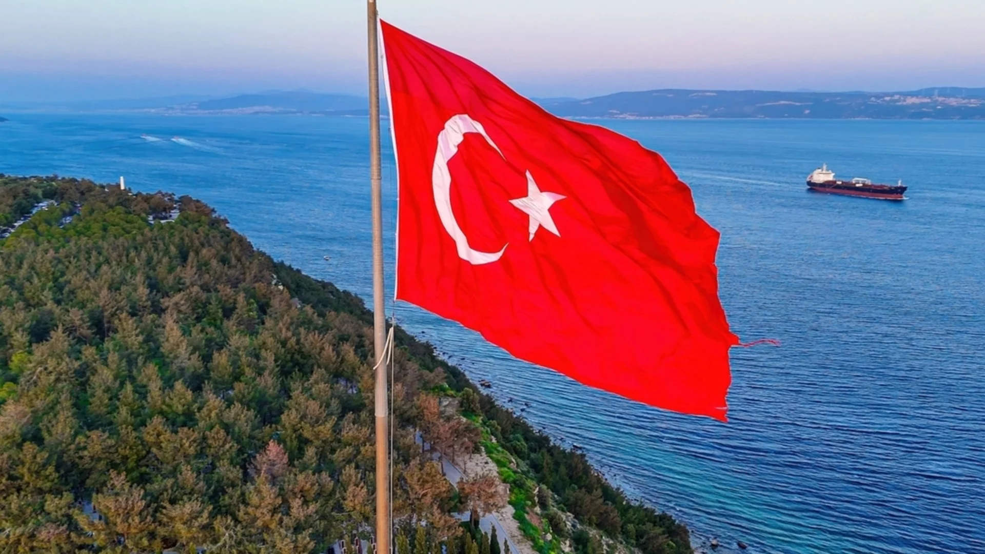 Мексико с нов посланик в Турция