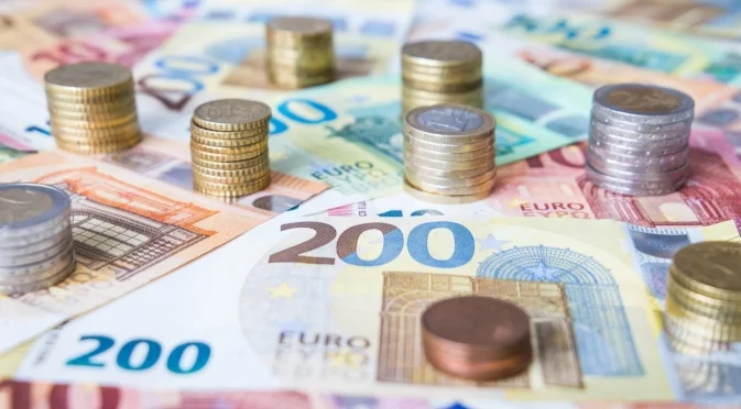 Чуждите инвестиции у нас намаляват с двуцифрен процент