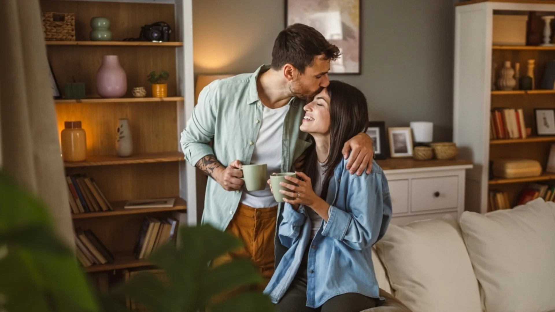 Седмична прогноза за времето от 20 до 26 октомври 2025 г. (ГРАФИКА)