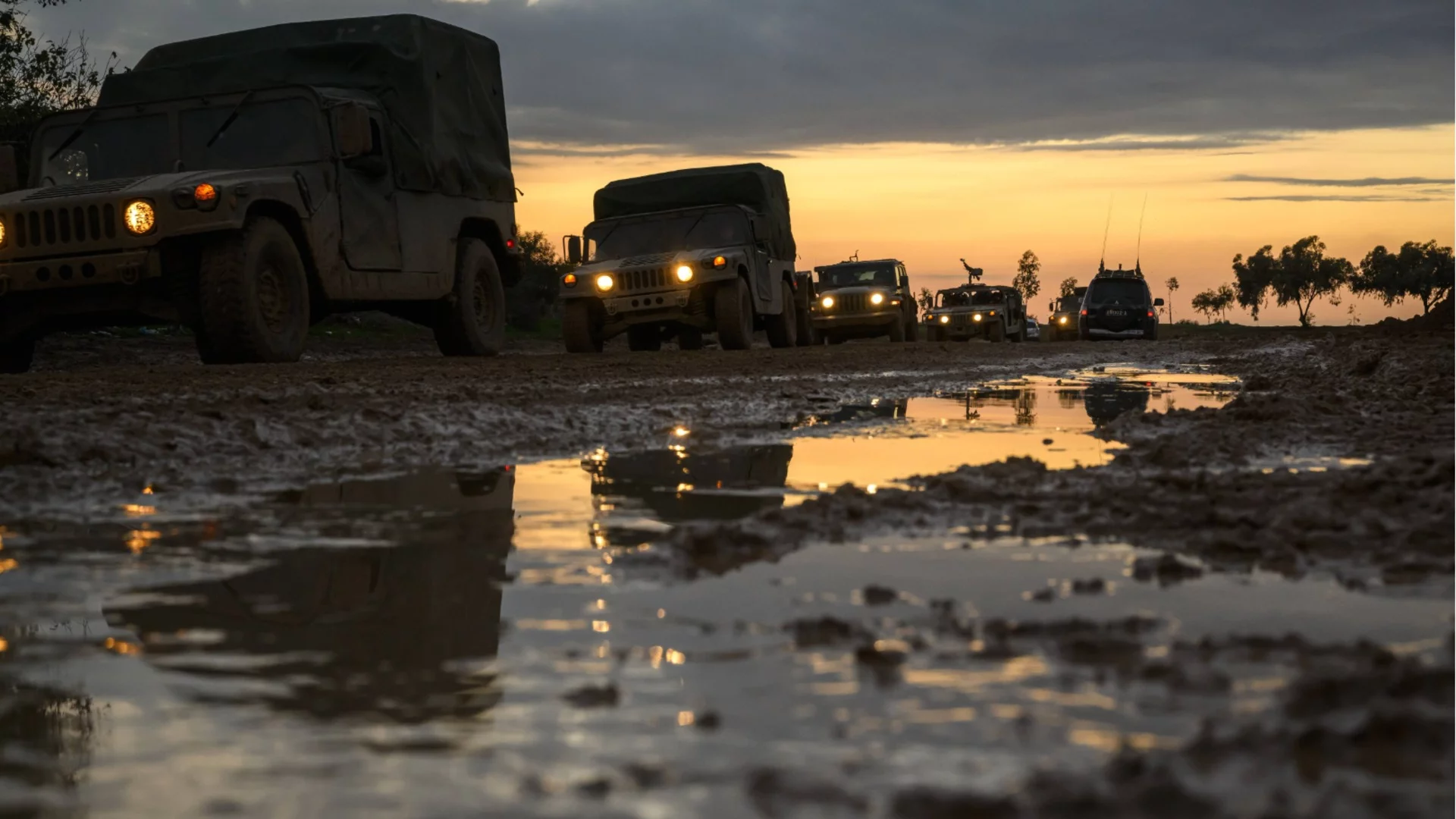 "След като се разбраха": САЩ има информация, че "Хамас" нарушава мира в Газа