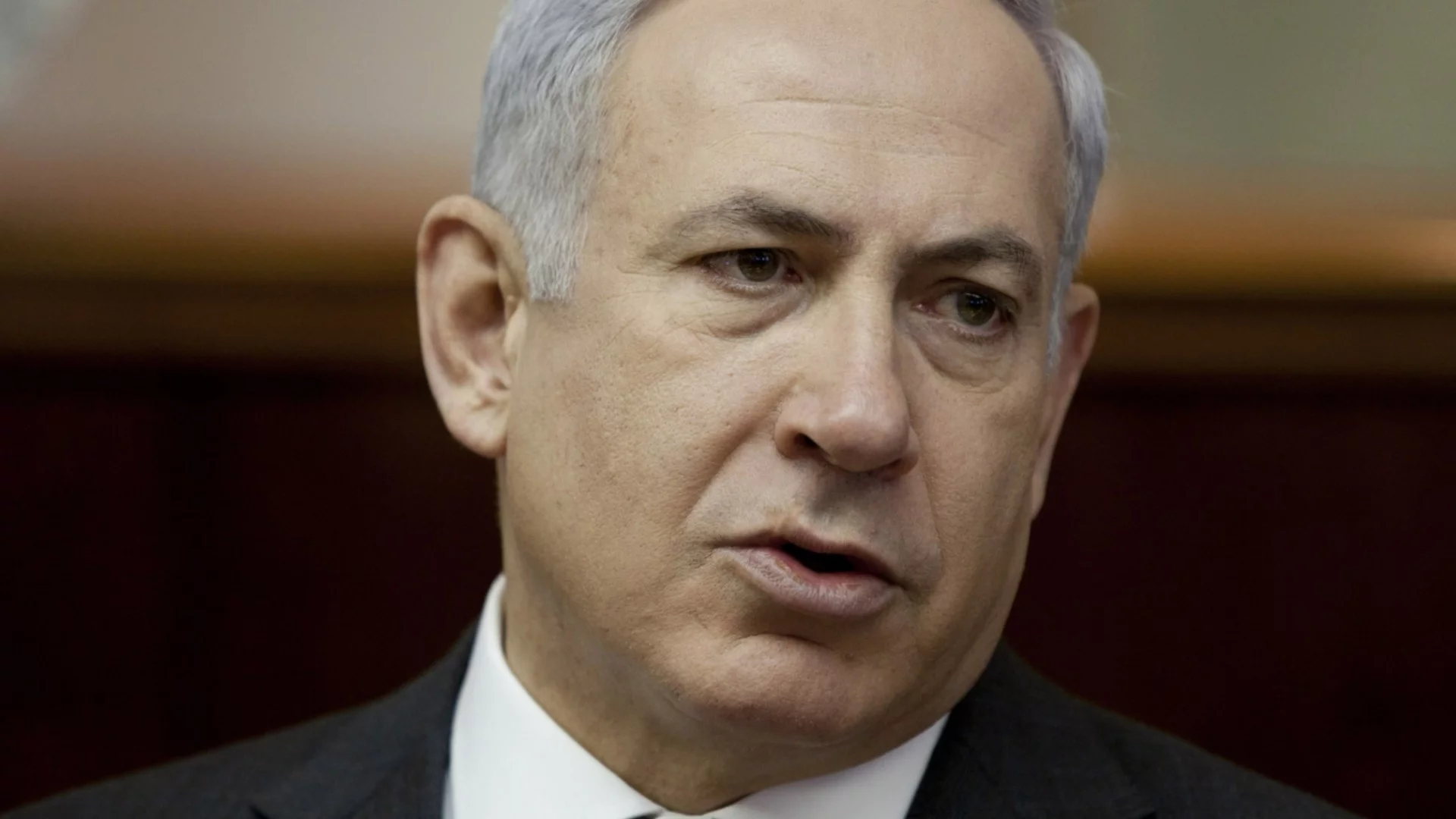 Нетаняху нареди "твърди действия" след атаките на "Хамас"