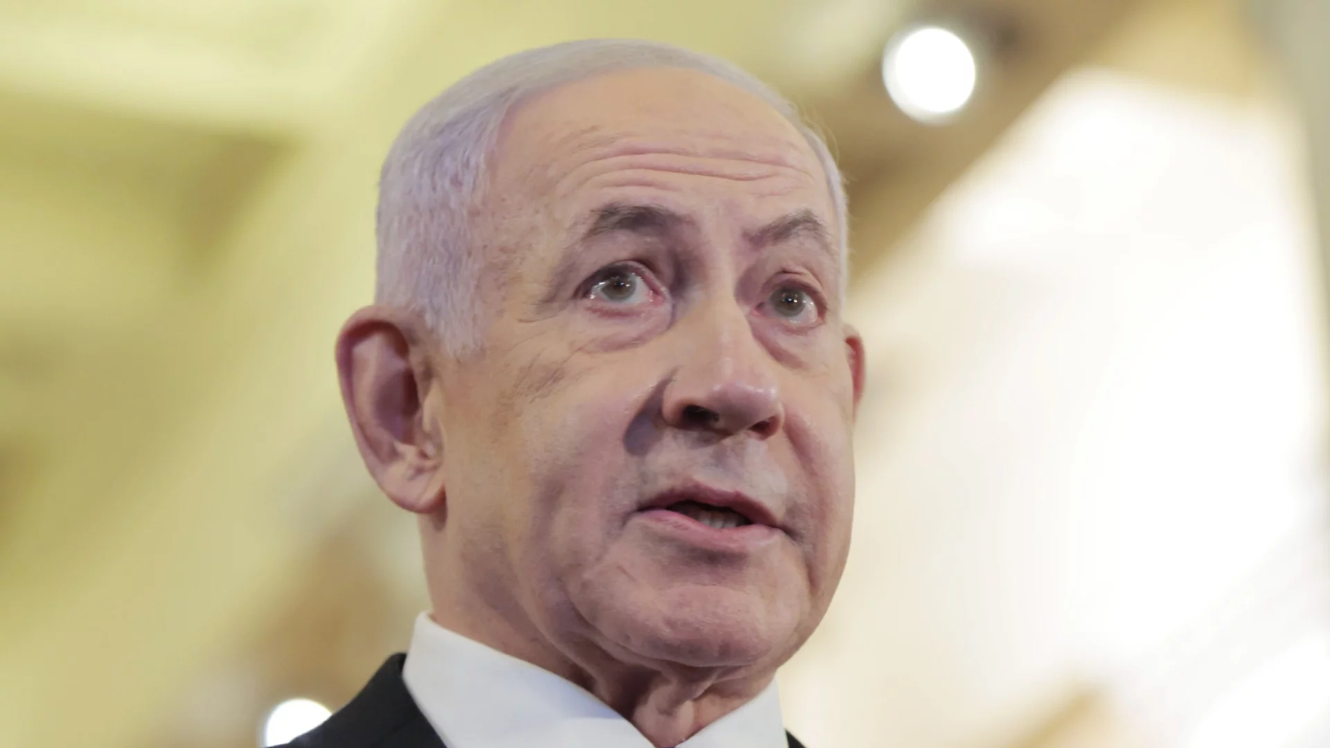 "За рекорден път": Бенямин Нетаняху отново влиза в битката за премиер